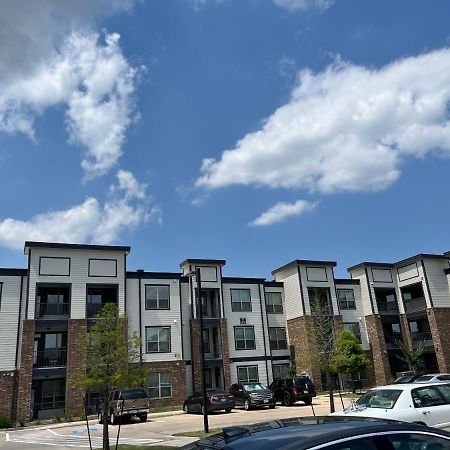 Ferienwohnung Comfy Abode Near Bush Airport Houston Exterior foto